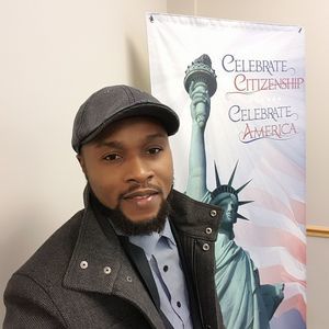 Meet your Posher, Mark